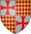 Robert de Craon, Templar Grand Master