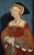 Jane Seymour, Queen consort of England